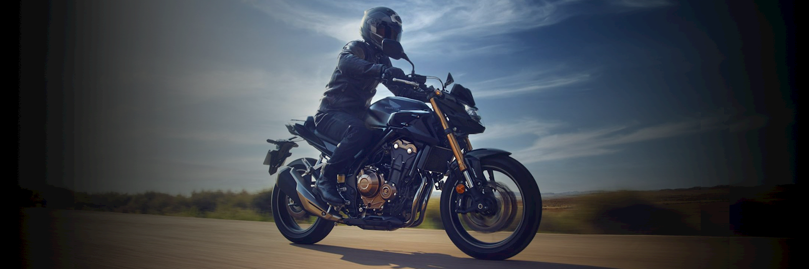 honda motorcycles liverpool